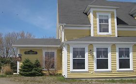 Auberge Vue D'La Dune - Dune View Inn